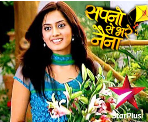 Sapnon Se Bhare Naina