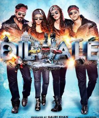 Dohchay & Dilwale (2015)