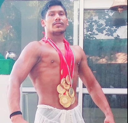 बृज केसरी