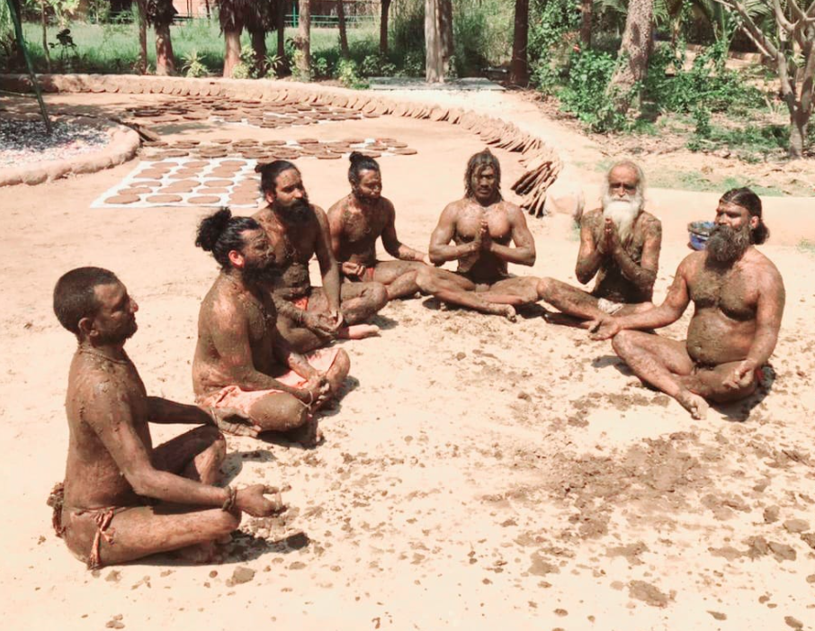 He talked many times in favor of Santana Dharma