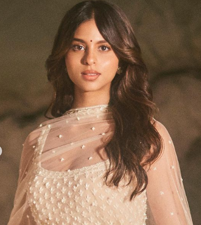 Suhana Khan Photo (2023)