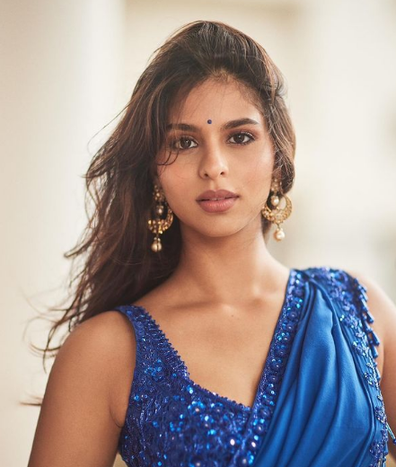 Suhana Khan Image