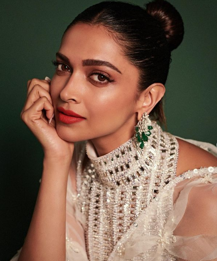 Deepika Padukone Image