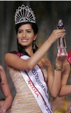 Femina Miss India World 