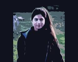 The Grey Part of Blue (2022)