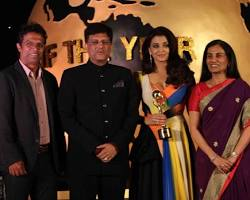 NRI of the Year Award (2023)