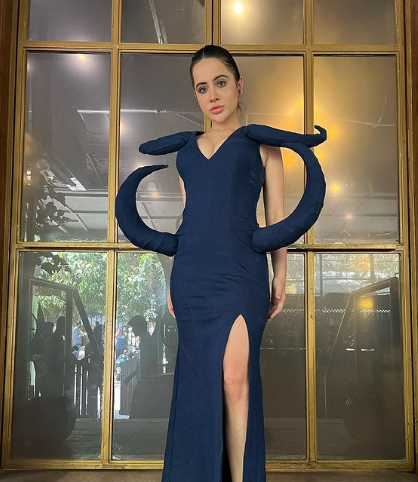 Sensation Style Icon Award (2021)