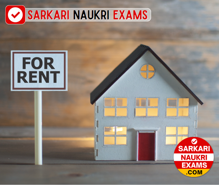 House Rent Allowance (HRA)