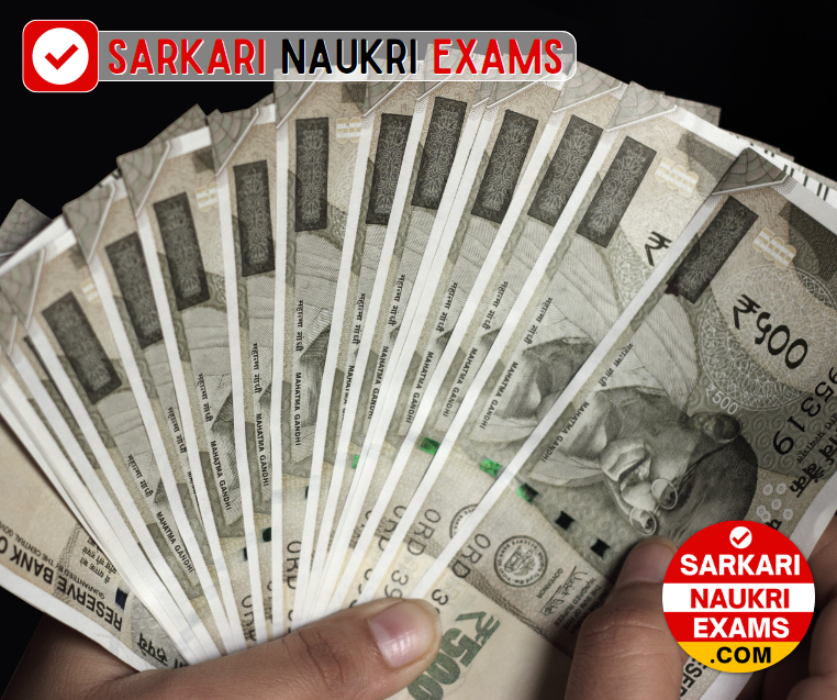 Dearness Allowance (DA)