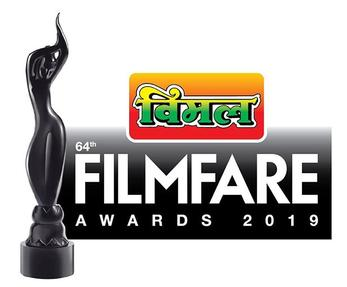 Filmfare Awards (2019)