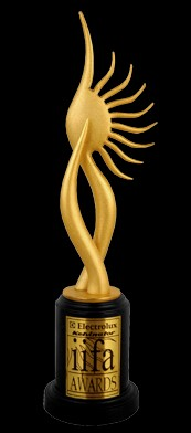 IIFA Awards (2019)