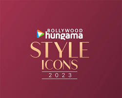 Bollywood Hungama Style Icons (2023)