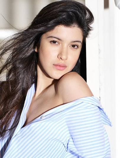 Shanaya Kapoor Image