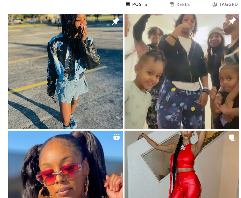Make Instagram Reels and Share Personal Photos
