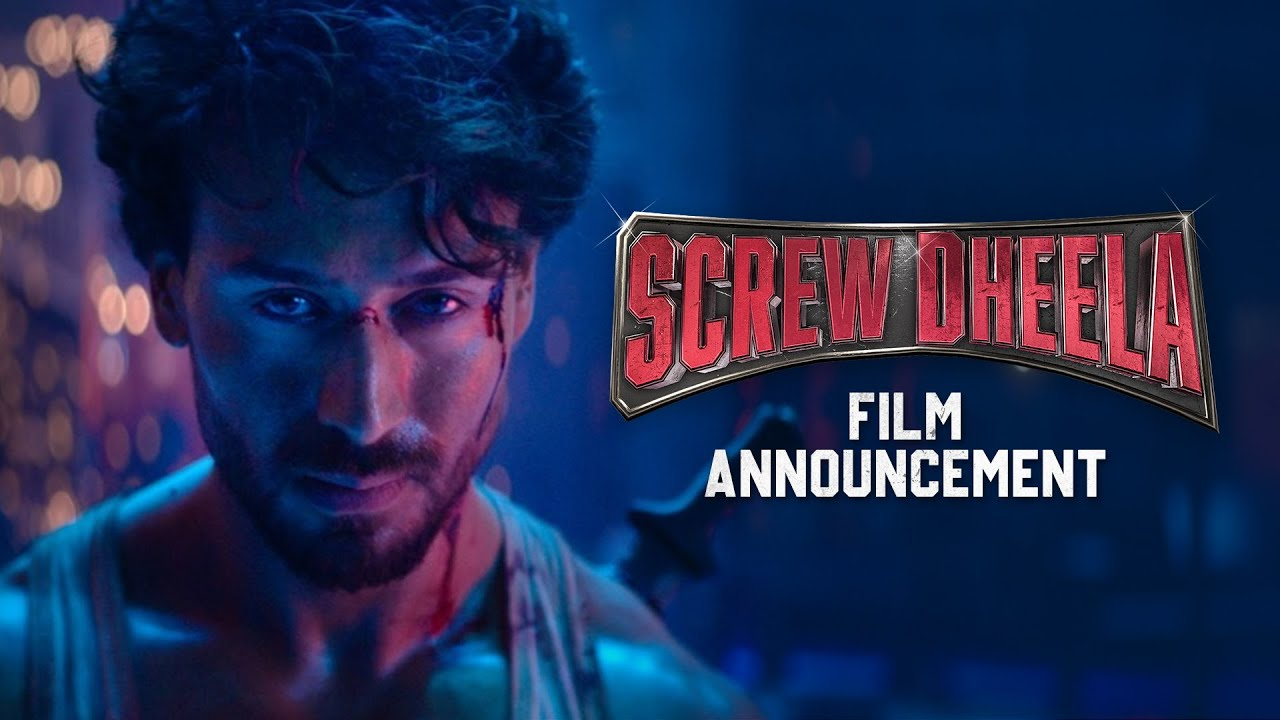 Movie: Screw Dheela (2022)