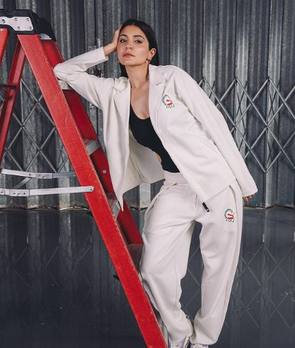 Anushka Sharma Photo