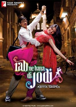 Movie: Rab Ne Bana Di Jodi (2008)