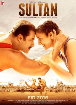 Movie: Sultan (2016)