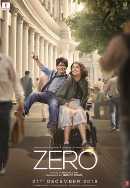 Movie: Zero (2018)