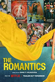 Web Series: The Romantics (2023)