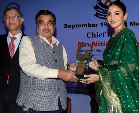 Smita Patil Awards