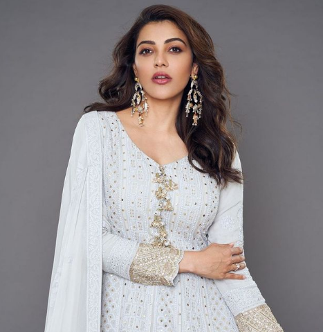 Kajal Aggarwal Photo