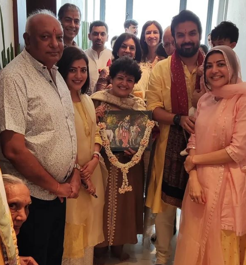 Whole Family