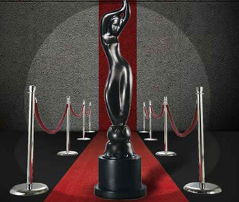 Filmfare Award (2009/2010/2011/2014)
