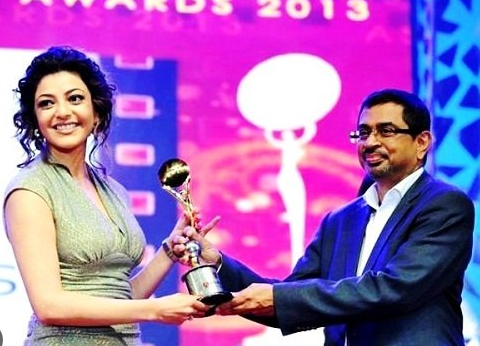 Femina Penn Shakti Awards (2013)