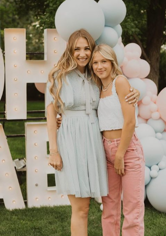 PaisLee Nelson – Age (13), Net Worth, Height, Instagram, Family, Twin