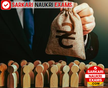 PFA (Public Provident Fund) Contribution