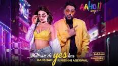Music Video: AAHO! Mittran Di Yes Hai (2019)