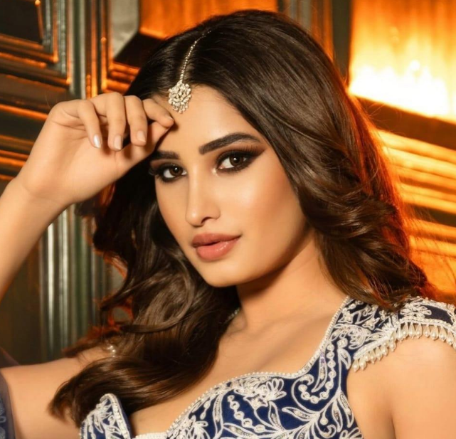 Rasha Thadani (Raveena Tandon’s Daughter) - Net Worth, Age, Height