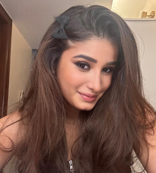 Rasha Thadani (Raveena Tandon’s Daughter) - Net Worth, Age, Height