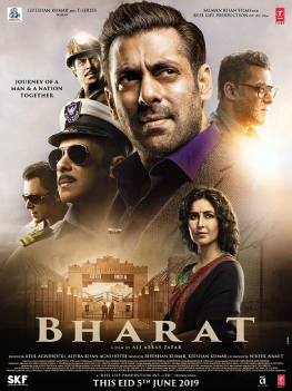 Movie: Bharat (2019)