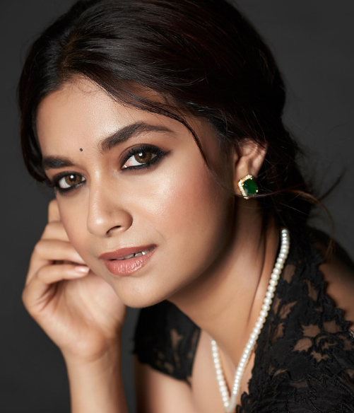 Keerthy Suresh Photo