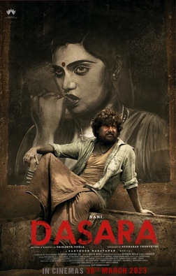 Movie: Dasara (2023)