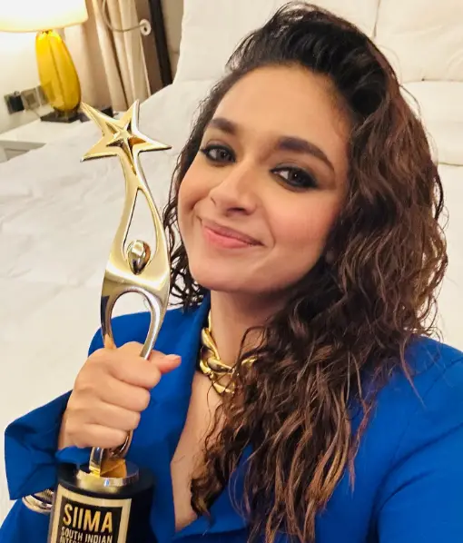 SIIMA Awards (2023)