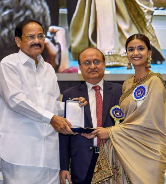 National Film Awards (2019)
