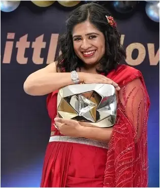 Shivani Kapila: Gujarat's First Female to Receive Diamond Play Button