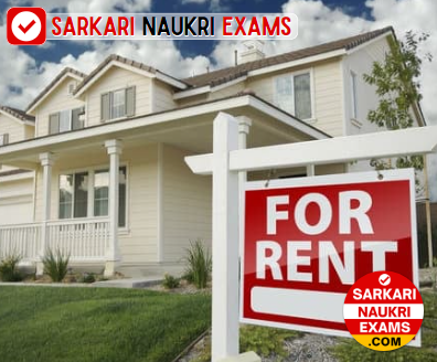 House Rent Allowance: