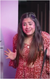 Aap vrat mein kya kya khate ho (2022)