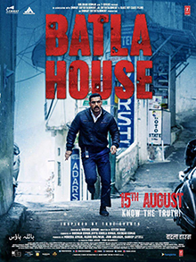 Movie: Batla House (2019)
