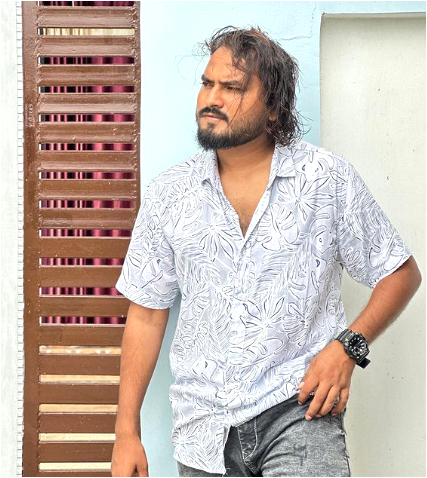 Vijay Kumar Viner