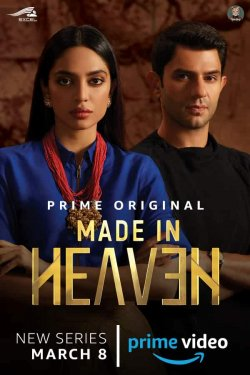 TV Show (Webseries): Made In Heaven (2019)