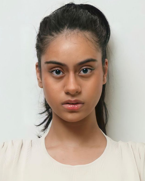 Nysa Devgan Image