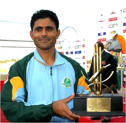 Man-of-the-Match Award