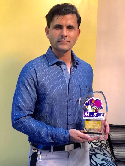 M.S.L Awards