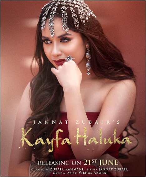 Kayfa Haluka