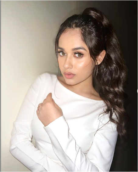 Jannat Zubair